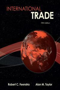 International Trade 5th edition BookRAR