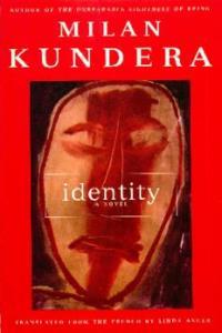 Milan Kundera Identity 4 Novels eBook