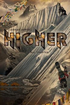 Jeremy Jones' Higher 2014 720p bluray YTS