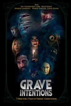Grave Intentions 2021 720p web YTS