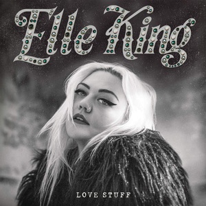 Elle King Love Stuff 2015 320 kbps GloDLS