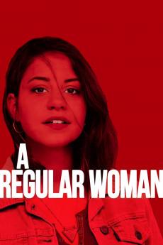 A Regular Woman 2019 720p web YTS