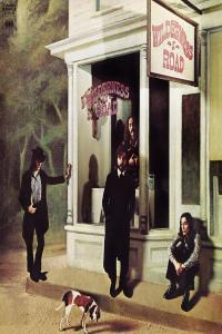 Wilderness Road Wilderness Road Remastered 2022 24Bit 192kHz FLAC PMEDIA