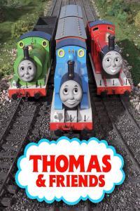 Thomas The Tank Engine Friends Season 1