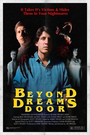 Beyond Dream's Door 1989 1080p bluray YTS