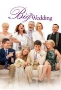 The Big Wedding 2013 1080p BrRip x264 YIFY