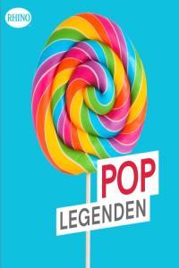 VA Pop Legenden 2021 Mp3 320kbps PMEDIA