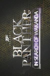 20 20 Presents Black Panther In Search of Wakanda 2022 720p WEBRip 800MB x264 GalaxyRG
