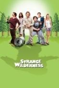 Strange Wilderness 2008 1080p BluRay x264 AC3 ETRG