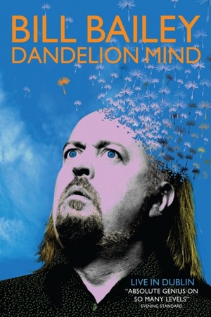 Bill Bailey: Dandelion Mind 2010 1080p bluray YTS