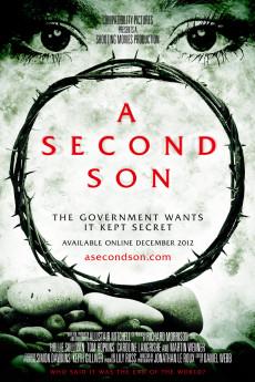 A Second Son 2012 720p web YTS