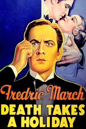Death Takes a Holiday 1934 1080p web YTS
