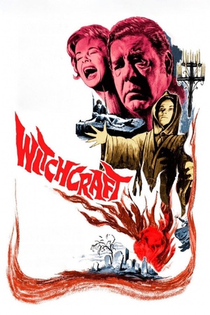 Witchcraft 1964 1080p web YTS