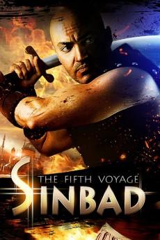Sinbad: The Fifth Voyage 2014 720p bluray YTS