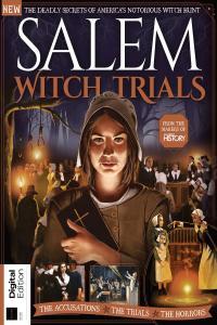 All About History Salem Witch Trials 30 October 2021