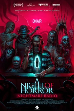 A Night of Horror: Nightmare Radio 2019 1080p bluray YTS
