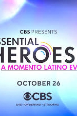Essential Heroes: A Momento Latino Event 2020 1080p web YTS