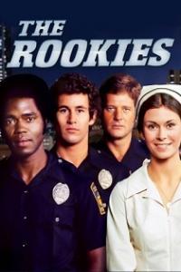 The Rookies 1972 Season 2 Complete DVDRip x264 i c