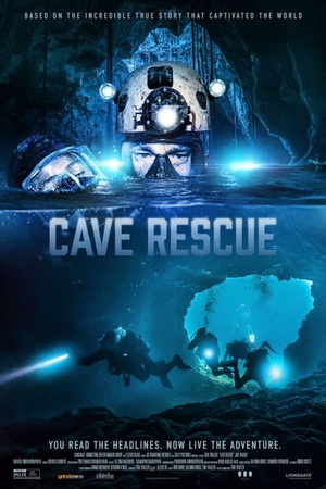 Cave Rescue 2022 1080p web YTS