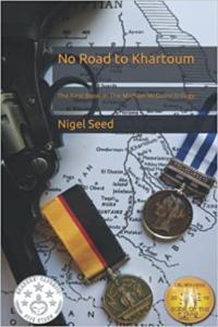No Road to Khartoum by Nigel Seed EPUB