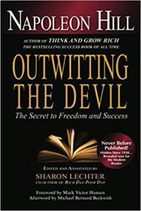 Outwitting the Devil The Secret to Freedom and Success by Napoleon Hill EPUB