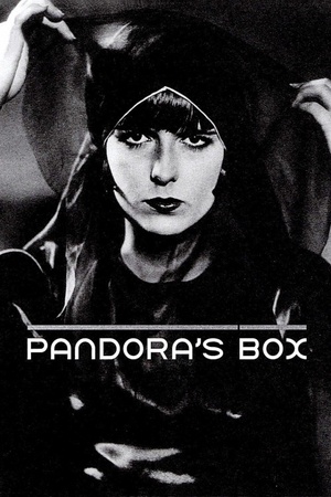 Pandora's Box 1929 1080p bluray YTS