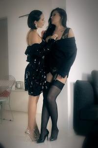 Dorcelclub 23 03 08 Anna Polina Eve Sweet A New Sexuality XXX 1080p