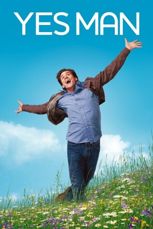 Yes Man 2008 1080p bluray YTS