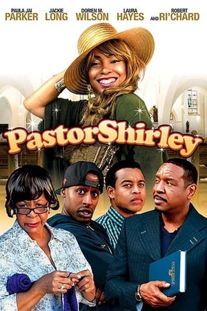 Pastor Shirley 2013 1080p web YTS
