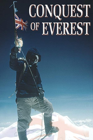 The Conquest of Everest 1953 1080p bluray YTS