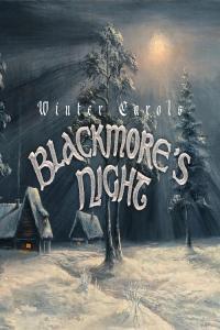 folk pop 2021 Blackmore s Night Winter Carols Deluxe Edition FLAC DarkAngie