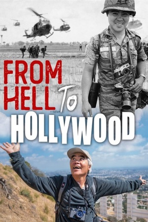 From Hell to Hollywood 2021 1080p bluray YTS