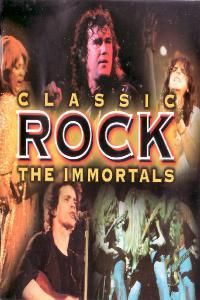 Readers Digest Classic Rock The Immortals 61 Colossal Hits on 3 CDs OZ Issue