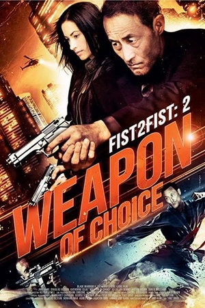 Fist 2 Fist 2: Weapon of Choice 2014 1080p web YTS