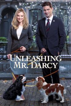 Unleashing Mr. Darcy 2016 720p web YTS