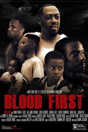 Blood First 2014 1080p bluray YTS