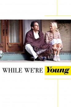 While We're Young 2014 720p bluray YTS