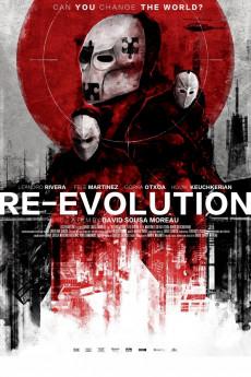 Reevolution 2017 720p web YTS