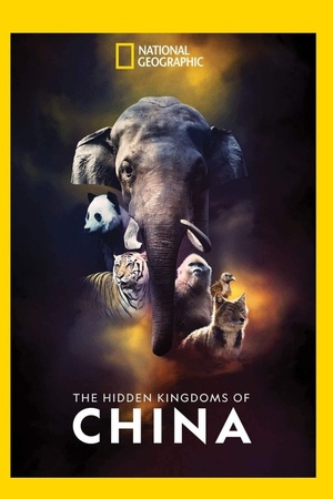 China's Hidden Kingdoms 2020 1080p web YTS