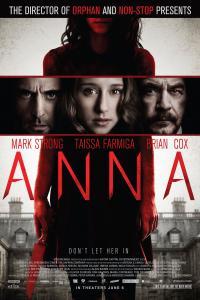 Mindscape aka Anna 2013 1080p BluRay x265 Hindi DD 2 0 English DD 5 1 ESub SP3LL