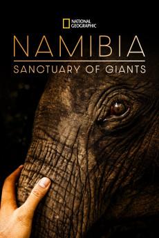 Namibia, Sanctuary of Giants 2016 720p web YTS