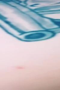 Amateur 2023 Girl With Gun Tatoos Gets Shot In Her Asshole XXX 720p HEVC x265 PRT XvX