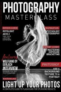 Photography Masterclass Issue 127 2023 CourseWikia