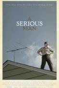 A Serious Man 2009 720p BrRip x264 YIFY