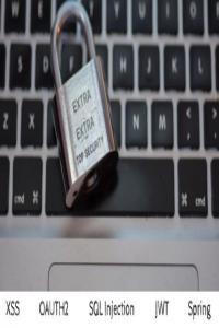 Udemy REST API Security with Java Spring Boot What How