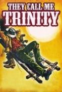 Lo chiamavano Trinità 1970 DvdRip Ita A C U M