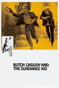 Butch Cassidy and the Sundance Kid 1969 720p bluray YTS