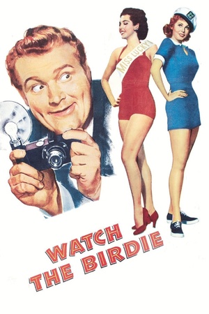 Watch the Birdie 1950 1080p web YTS