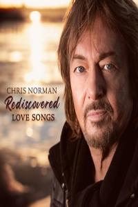 Chris Norman Rediscovered Love Songs 2022 FLAC PMEDIA