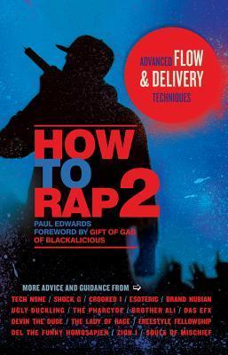 How to Rap 2 Paul Edwards Retail PDF Itzy